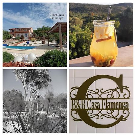 B&B Casa Flamenga Alte Bagian luar foto