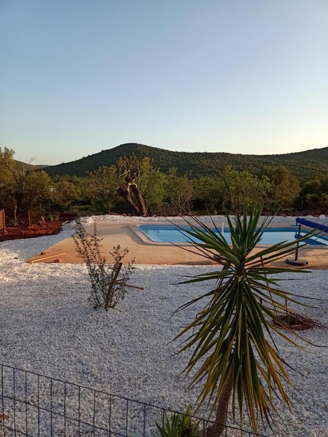 B&B Casa Flamenga Alte Bagian luar foto