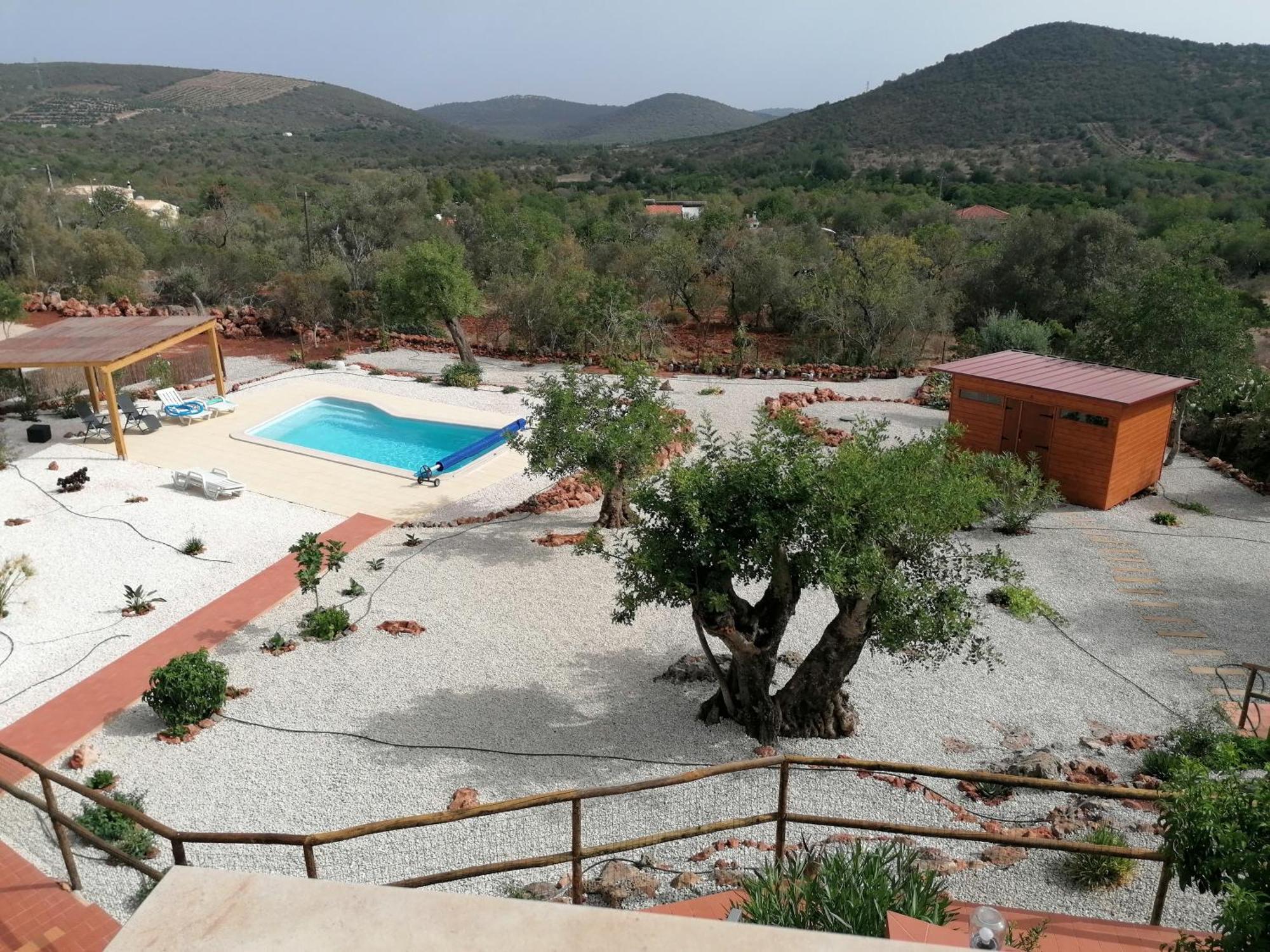 B&B Casa Flamenga Alte Bagian luar foto