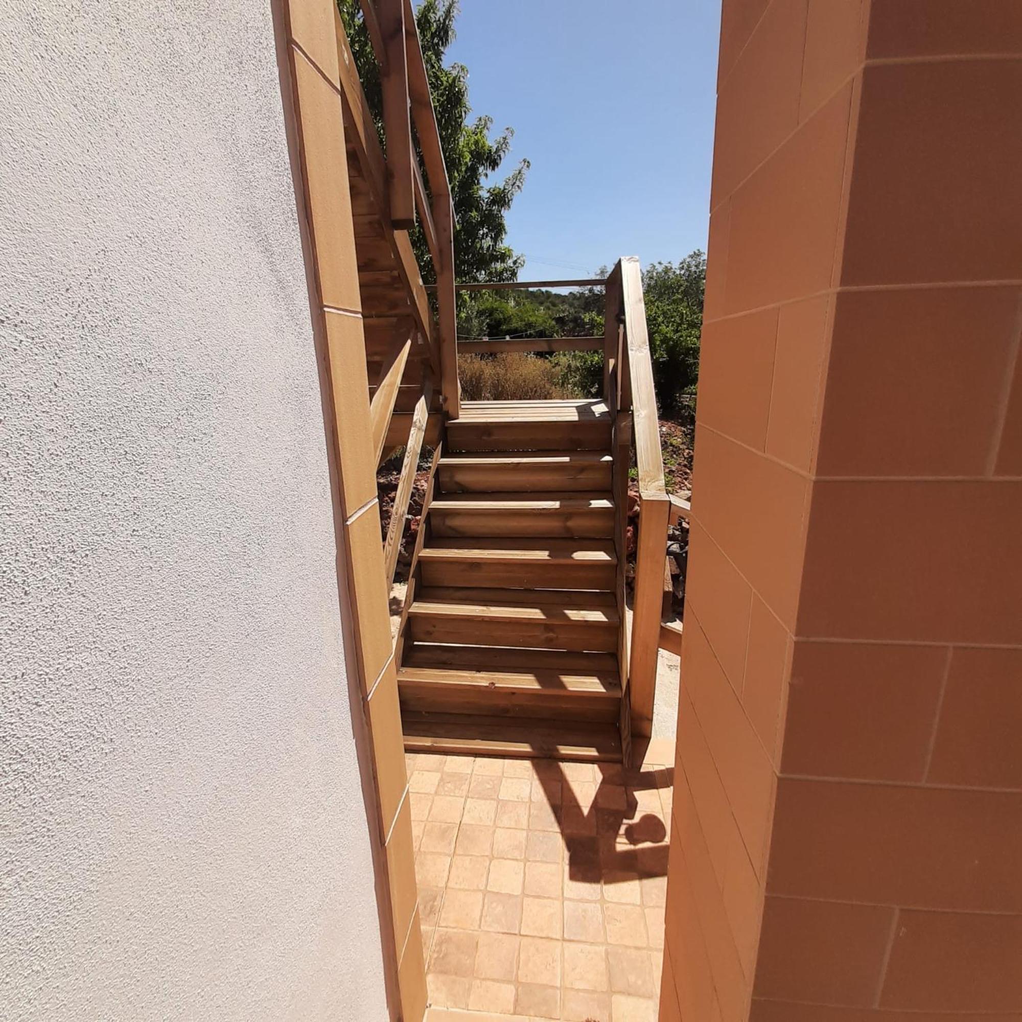 B&B Casa Flamenga Alte Bagian luar foto