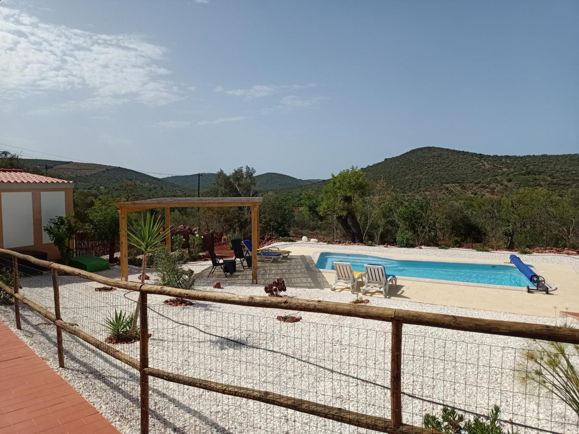 B&B Casa Flamenga Alte Bagian luar foto