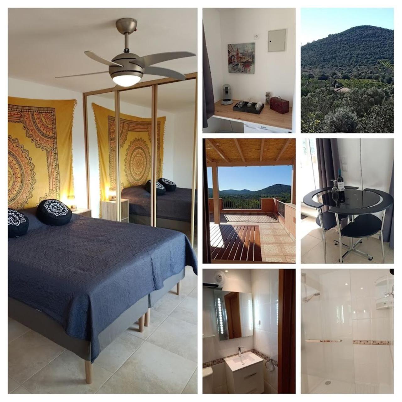 B&B Casa Flamenga Alte Bagian luar foto